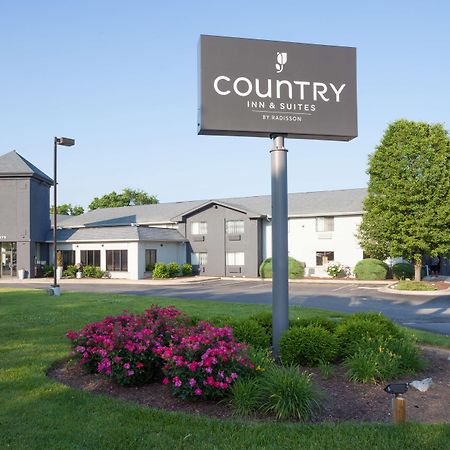 Country Inn & Suites By Radisson, Frederick, Md Esterno foto