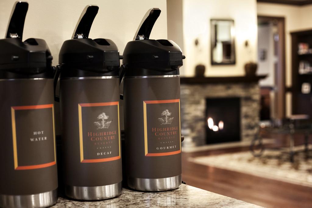 Country Inn & Suites By Radisson, Frederick, Md Esterno foto