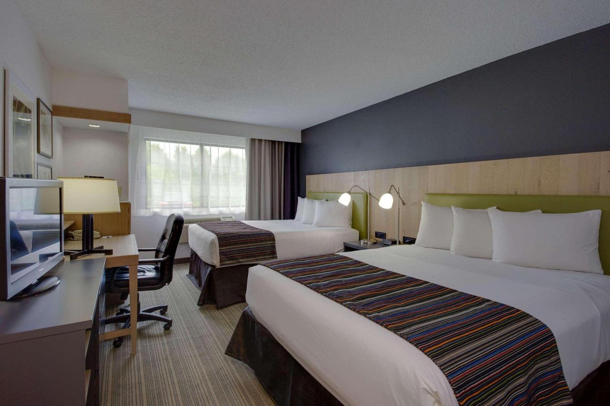 Country Inn & Suites By Radisson, Frederick, Md Esterno foto