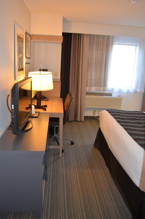 Country Inn & Suites By Radisson, Frederick, Md Esterno foto