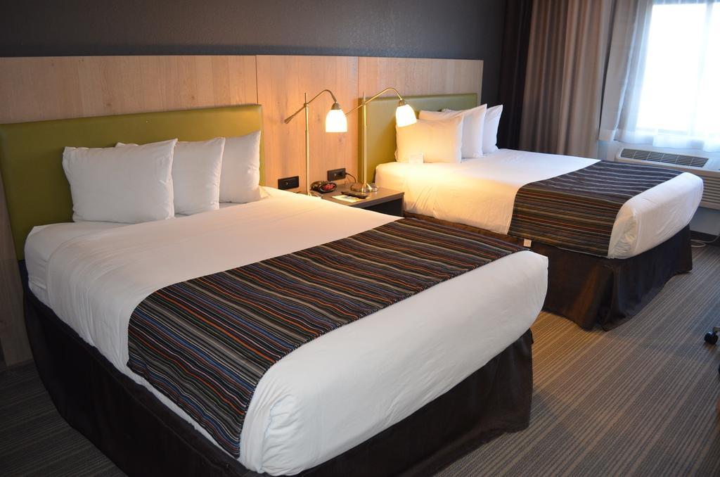Country Inn & Suites By Radisson, Frederick, Md Esterno foto