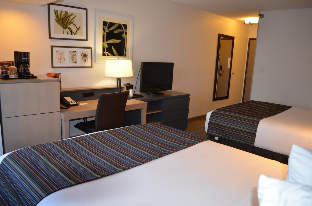 Country Inn & Suites By Radisson, Frederick, Md Esterno foto