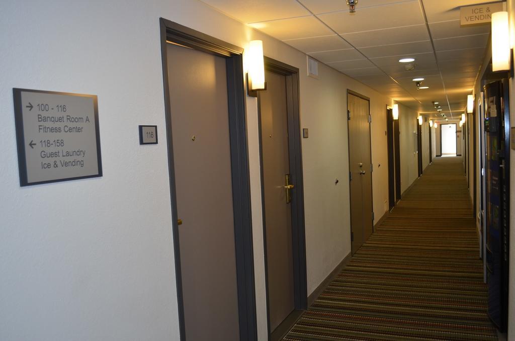 Country Inn & Suites By Radisson, Frederick, Md Esterno foto