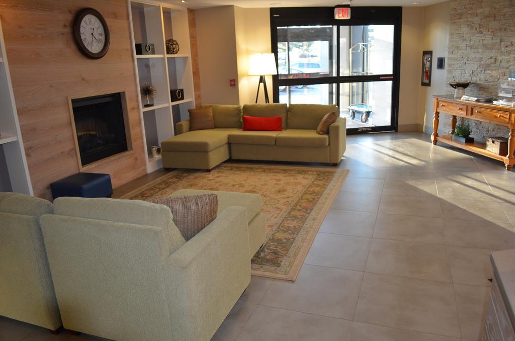 Country Inn & Suites By Radisson, Frederick, Md Esterno foto
