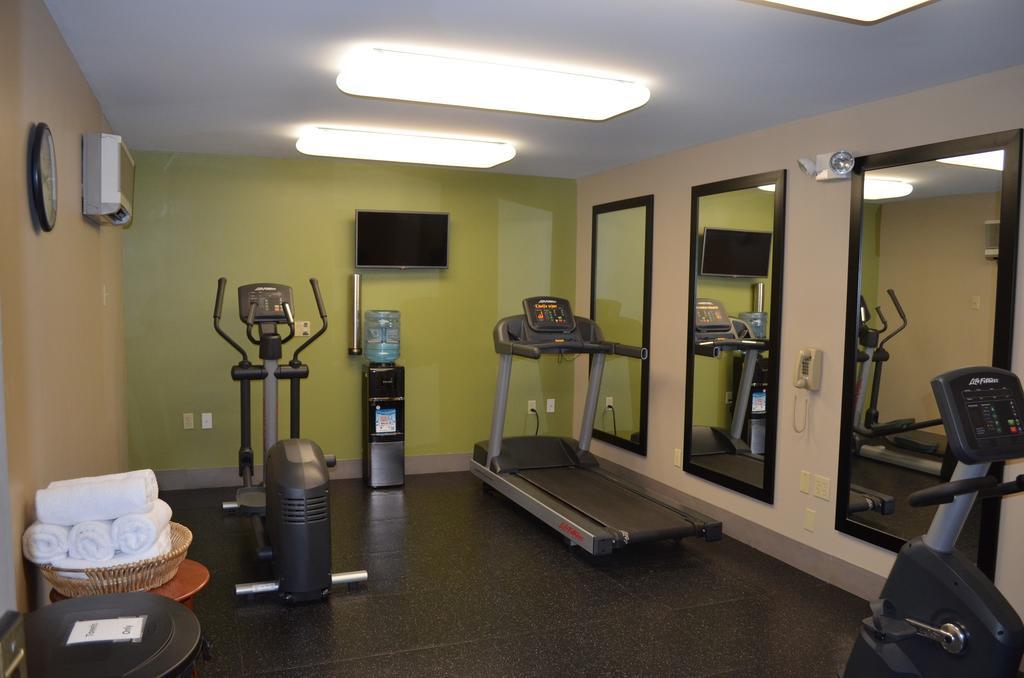 Country Inn & Suites By Radisson, Frederick, Md Esterno foto