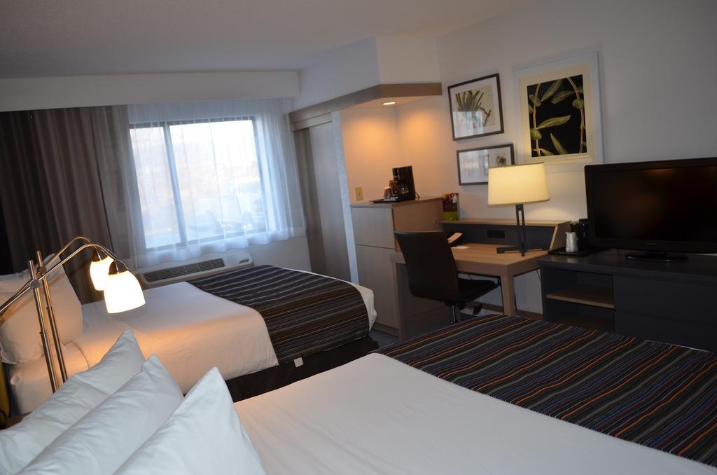 Country Inn & Suites By Radisson, Frederick, Md Esterno foto