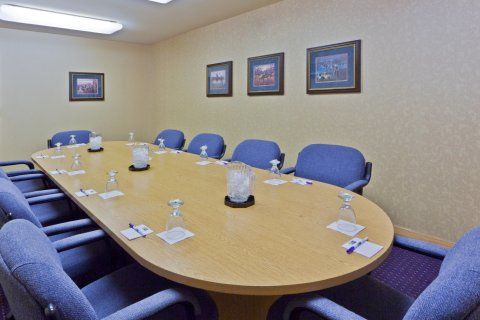 Country Inn & Suites By Radisson, Frederick, Md Servizi foto