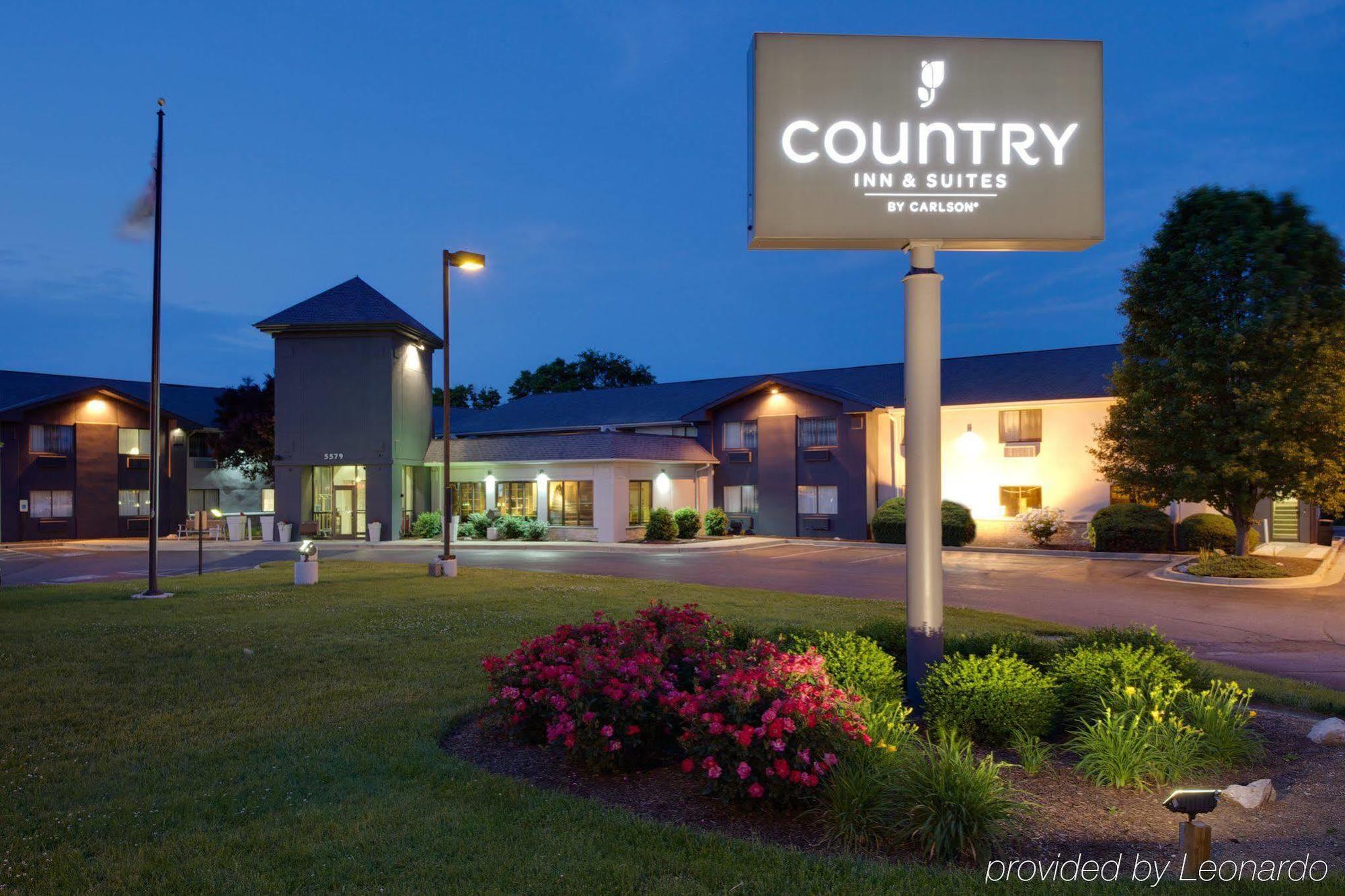 Country Inn & Suites By Radisson, Frederick, Md Esterno foto